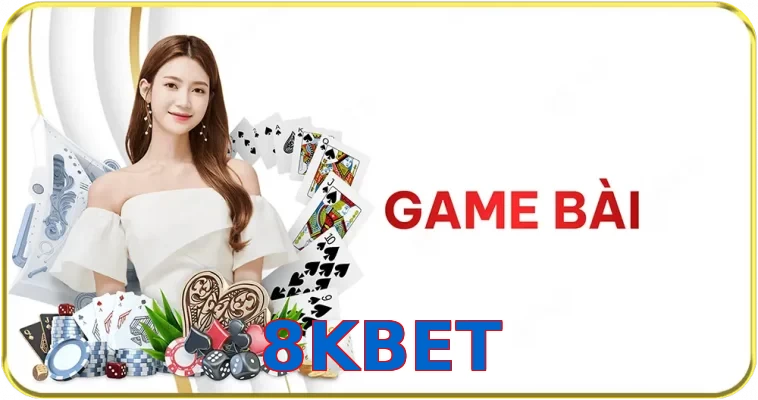 8KBET