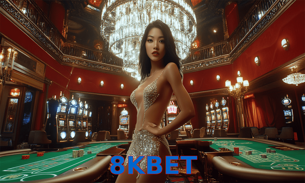 8KBET