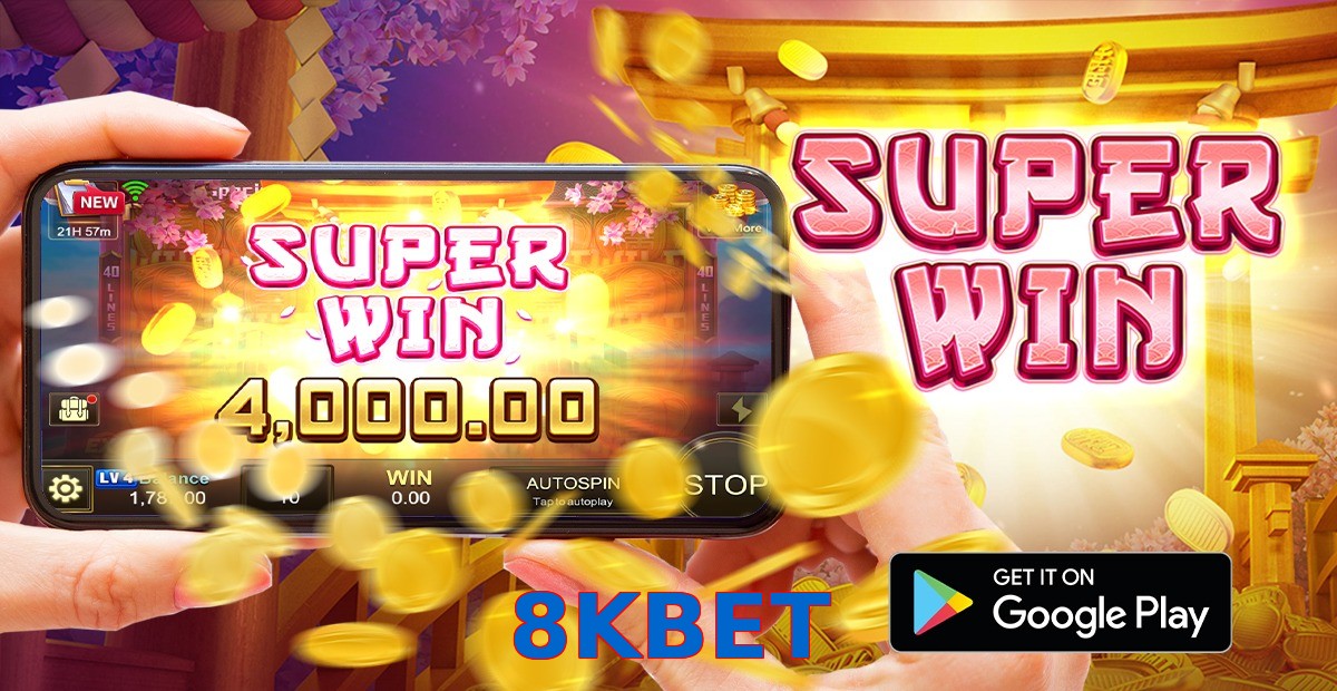 8KBET