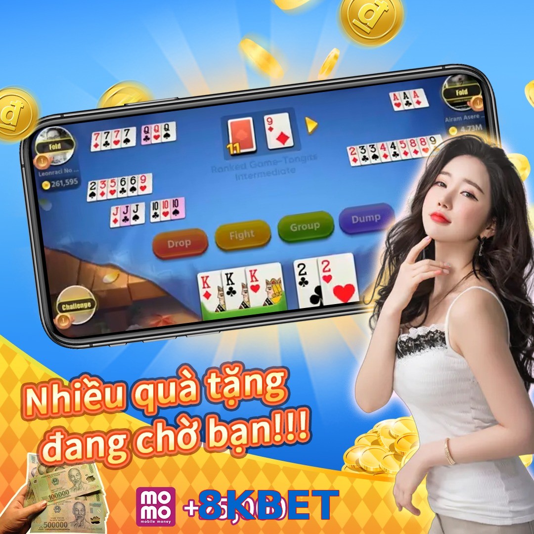 8KBET