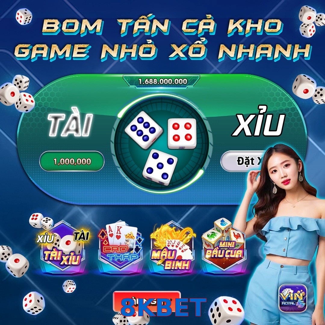 8KBET