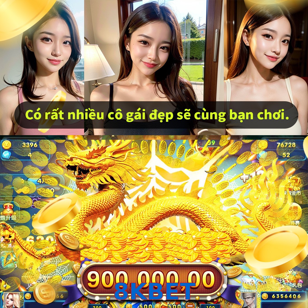 8KBET