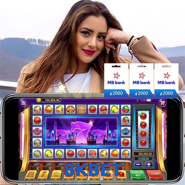 8KBET