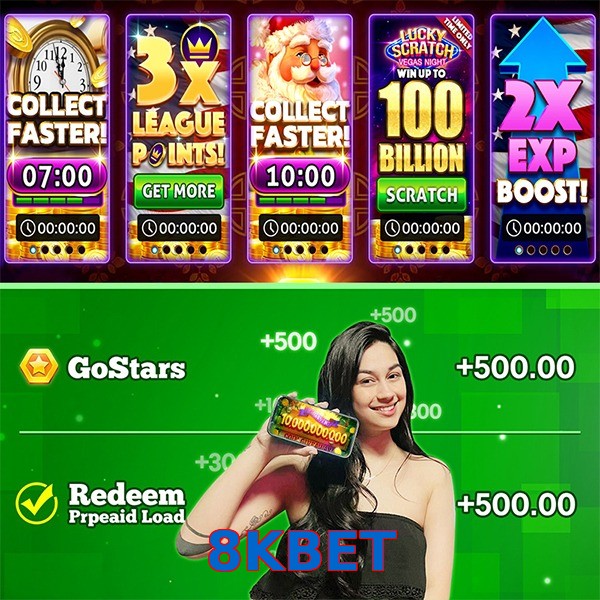 8KBET