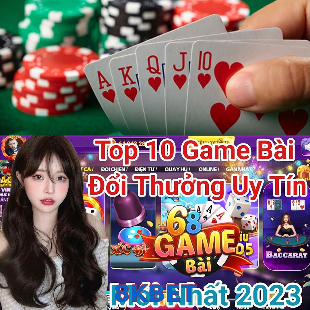 8KBET
