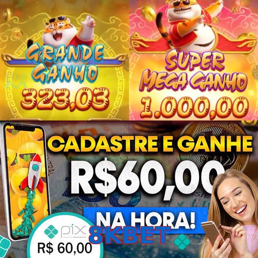 8KBET