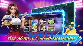 8KBET