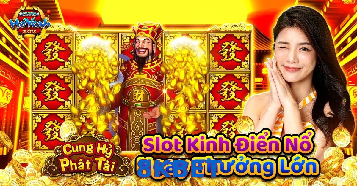 8KBET