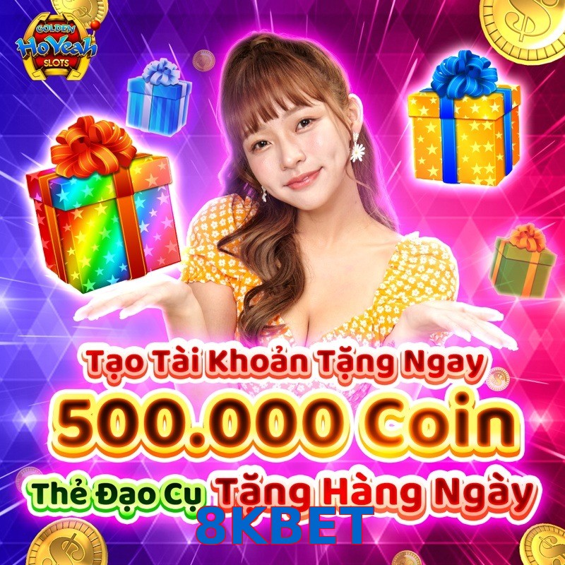 8KBET