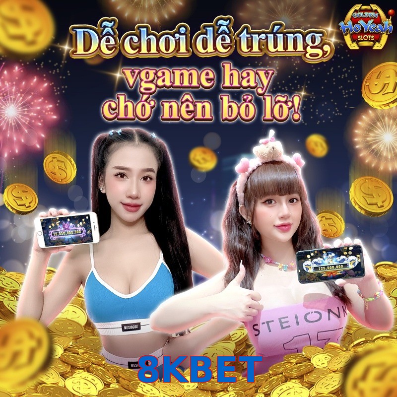 8KBET