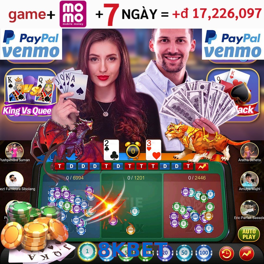 8KBET