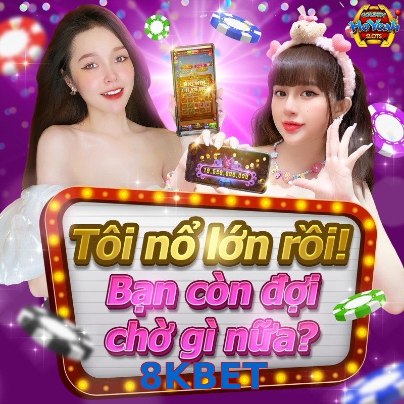 8KBET