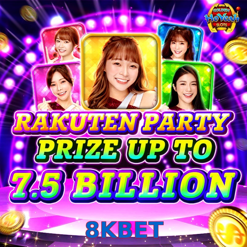 8KBET