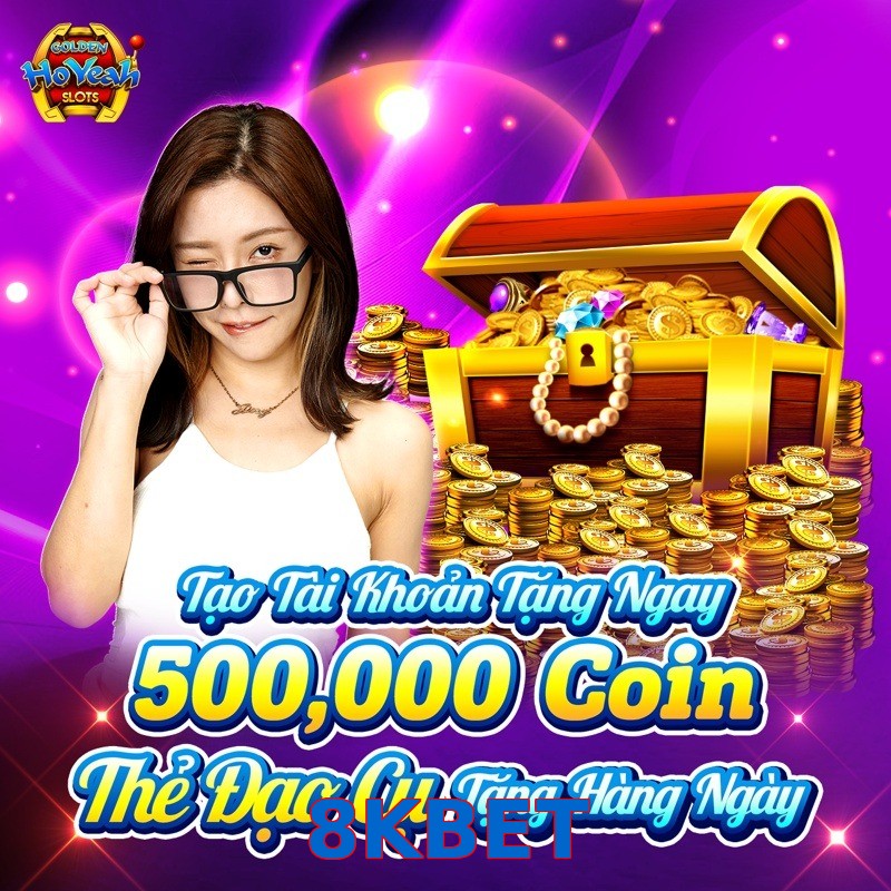 8KBET
