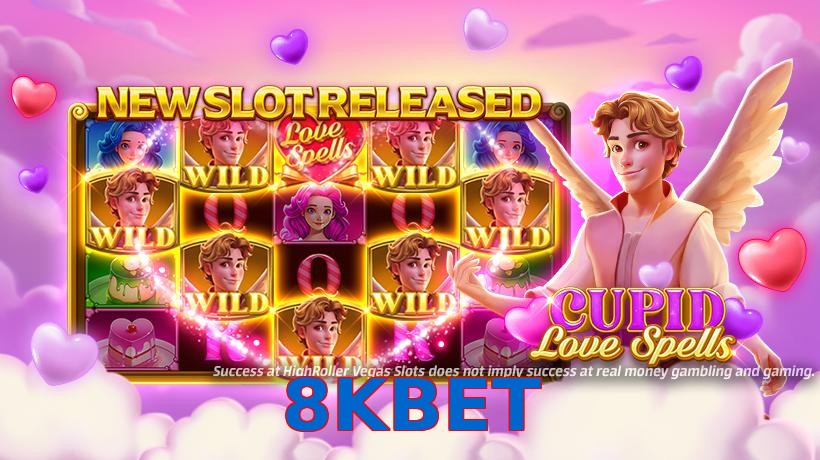 8KBET