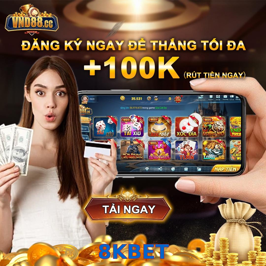 8KBET