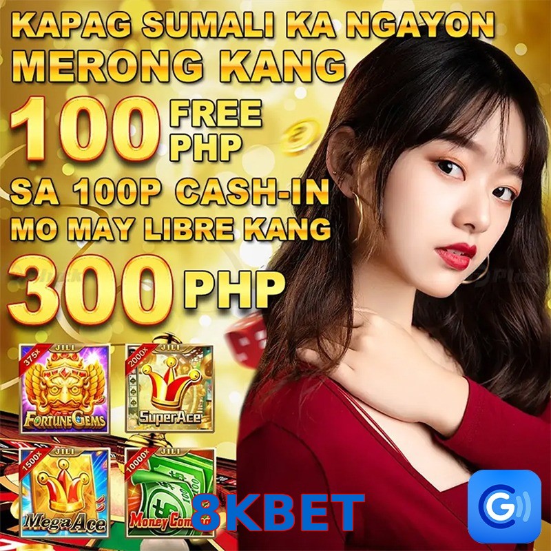 8KBET