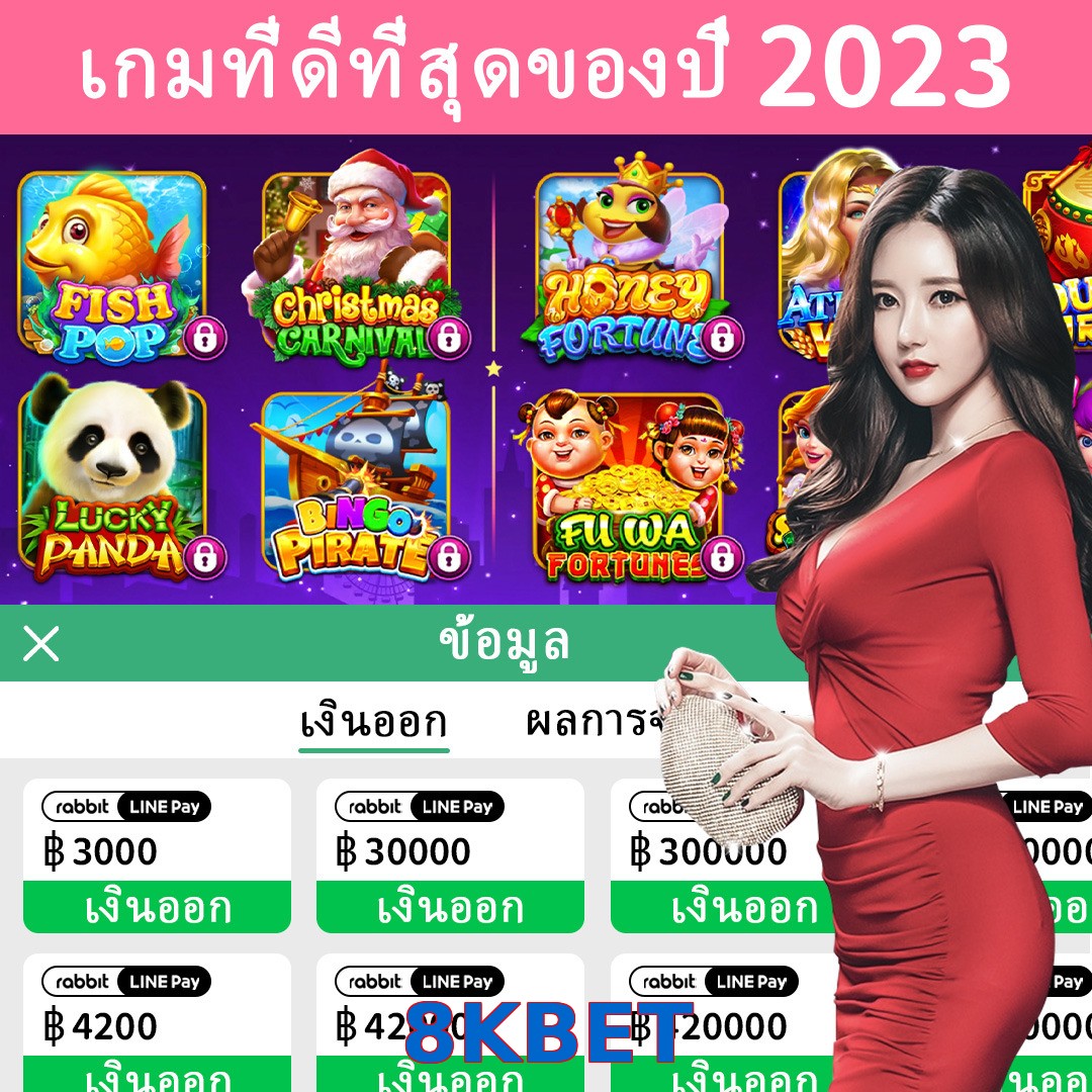 8KBET