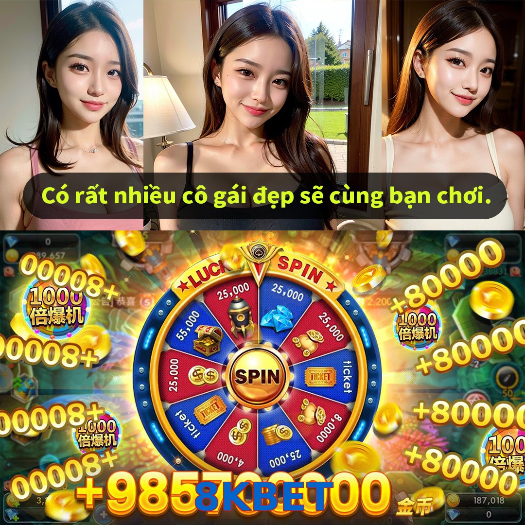 8KBET