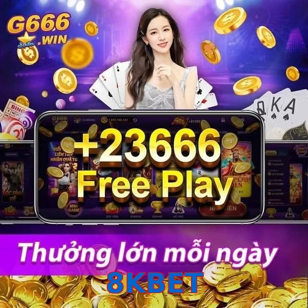 8KBET