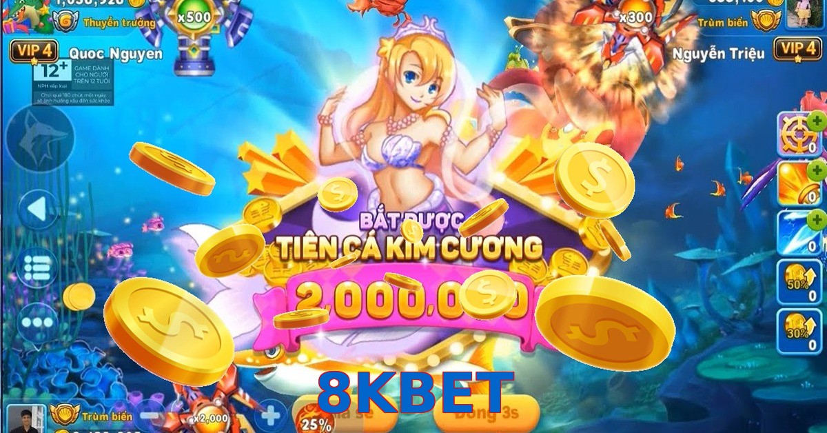 8KBET