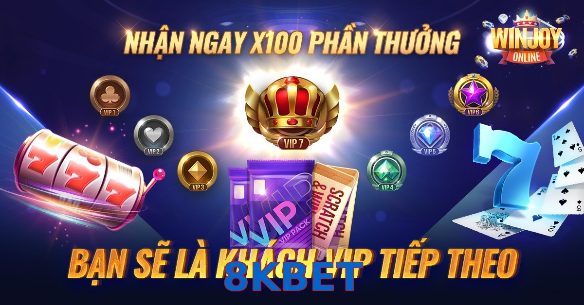 8KBET