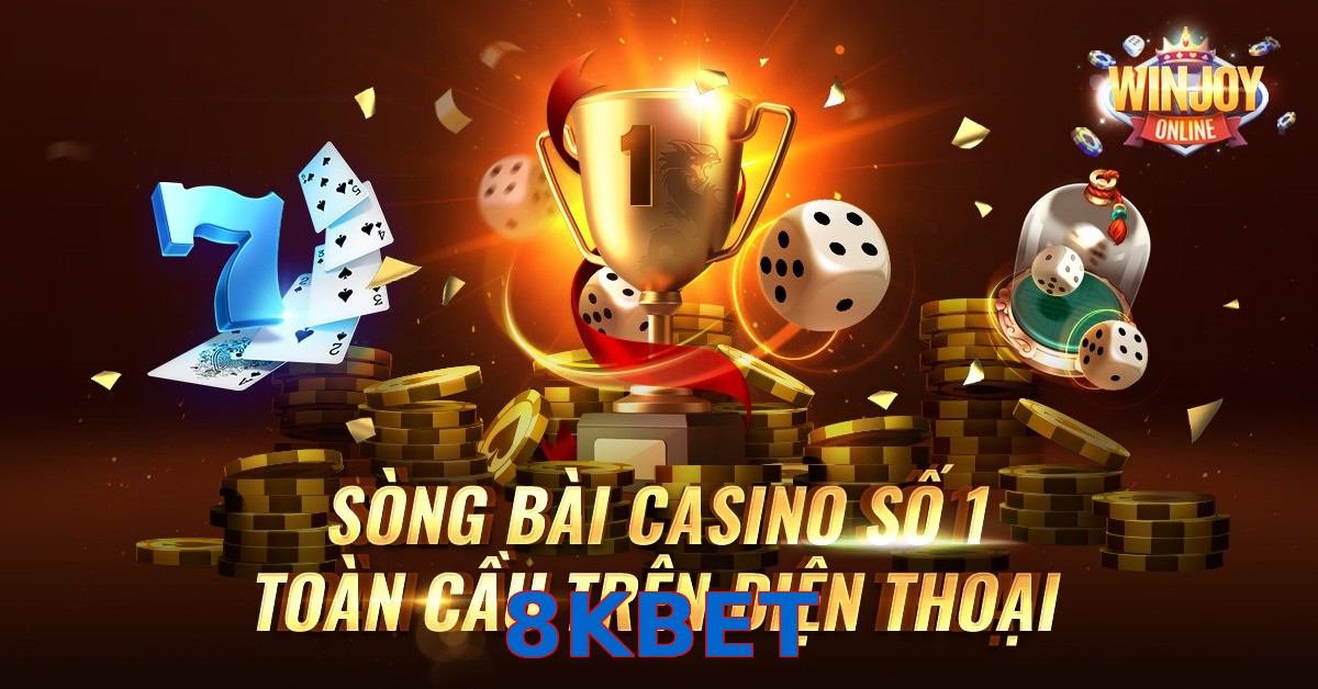 8KBET