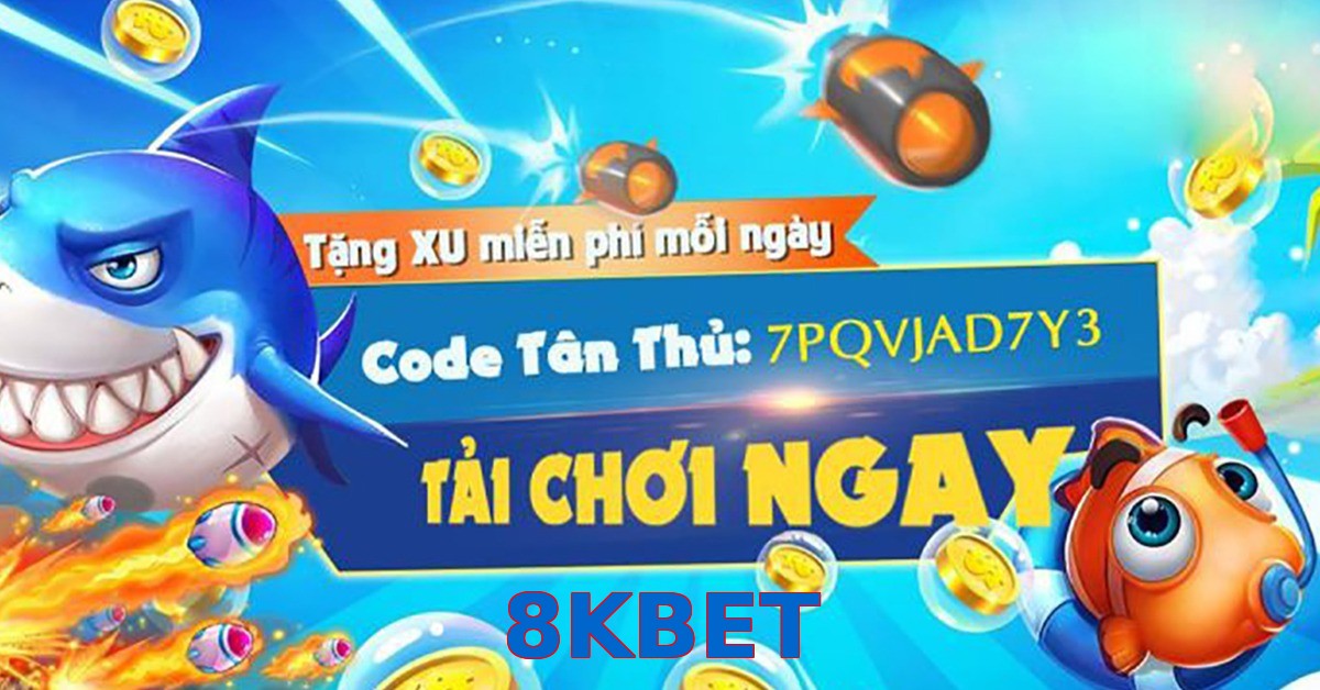 8KBET