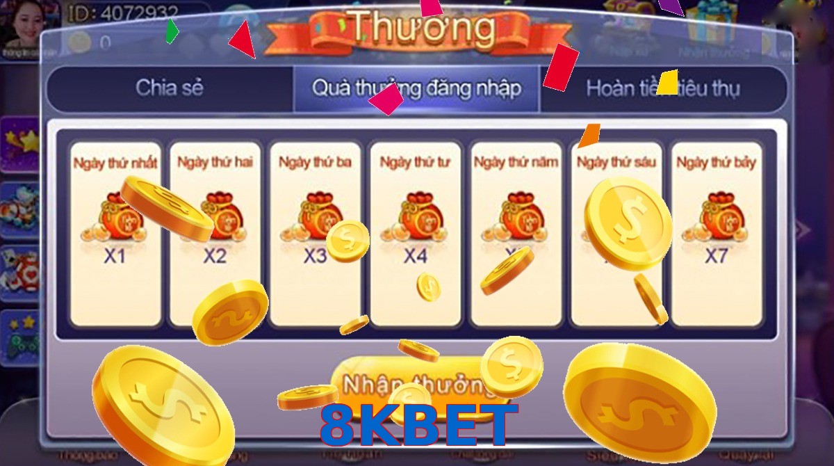 8KBET