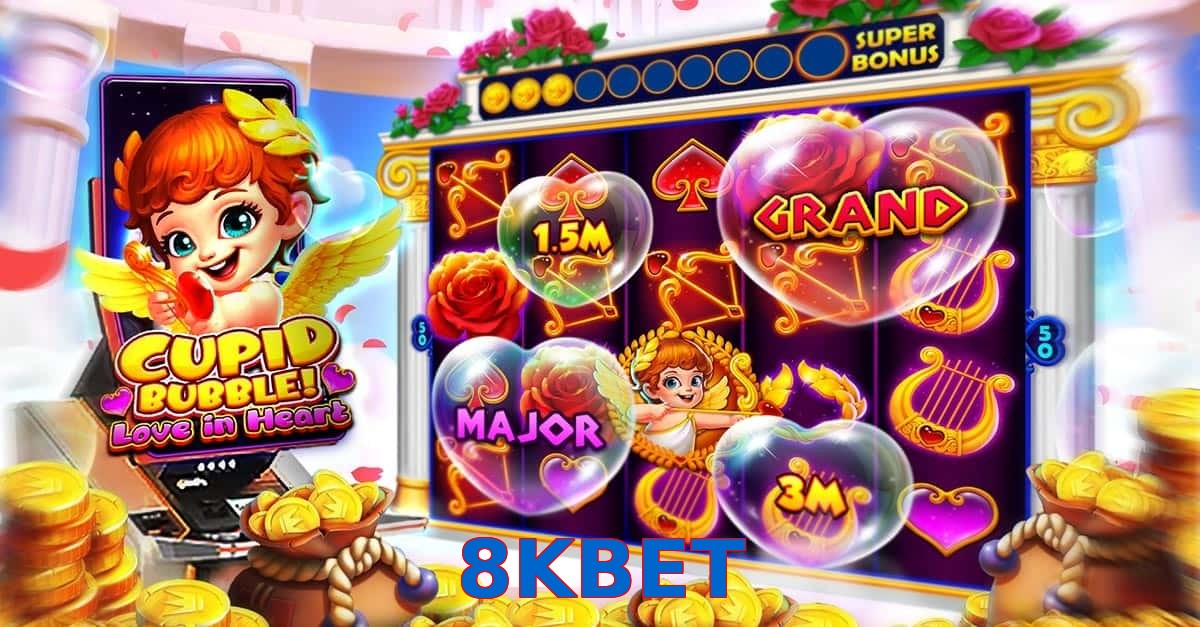 8KBET