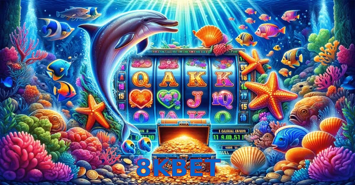 8KBET