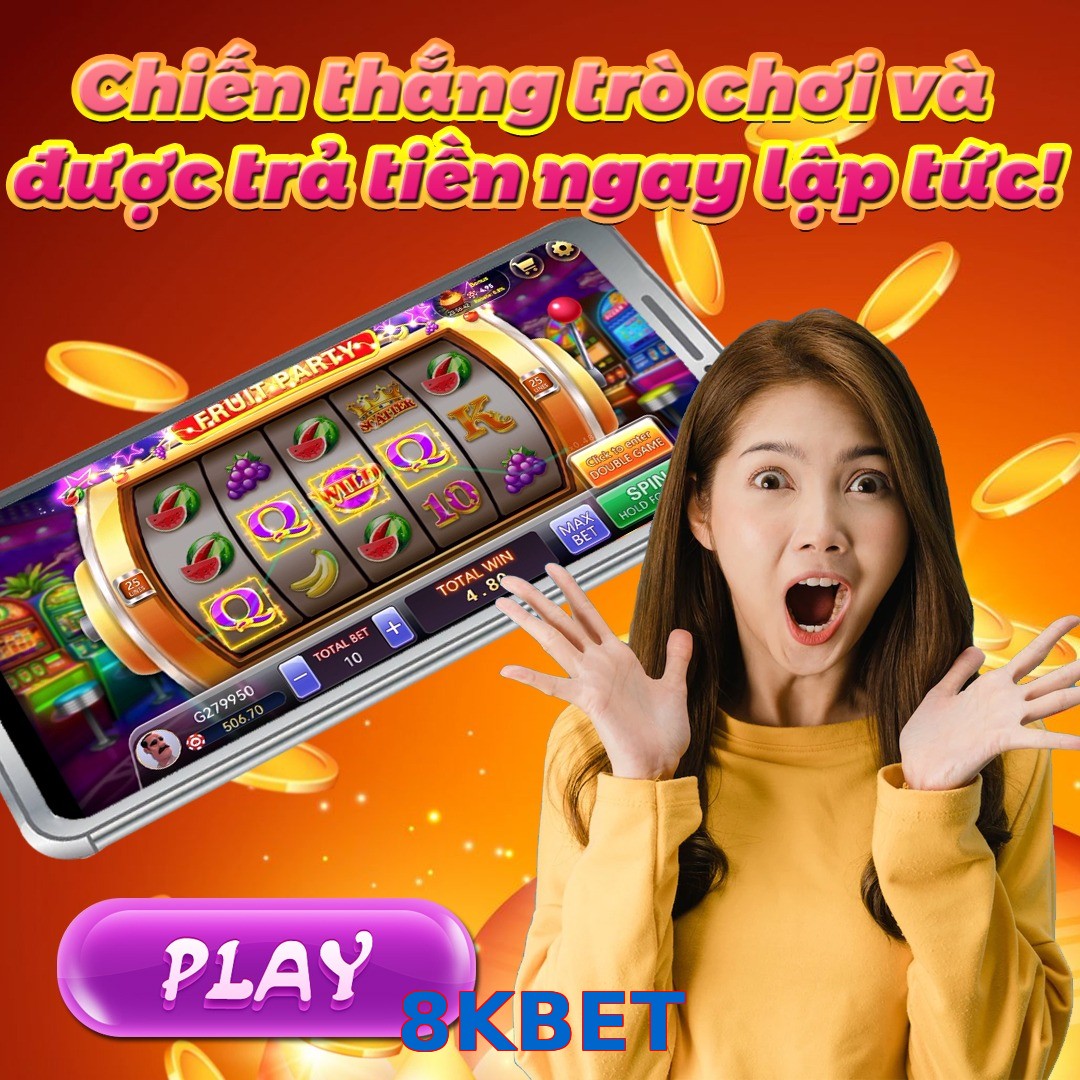 8KBET