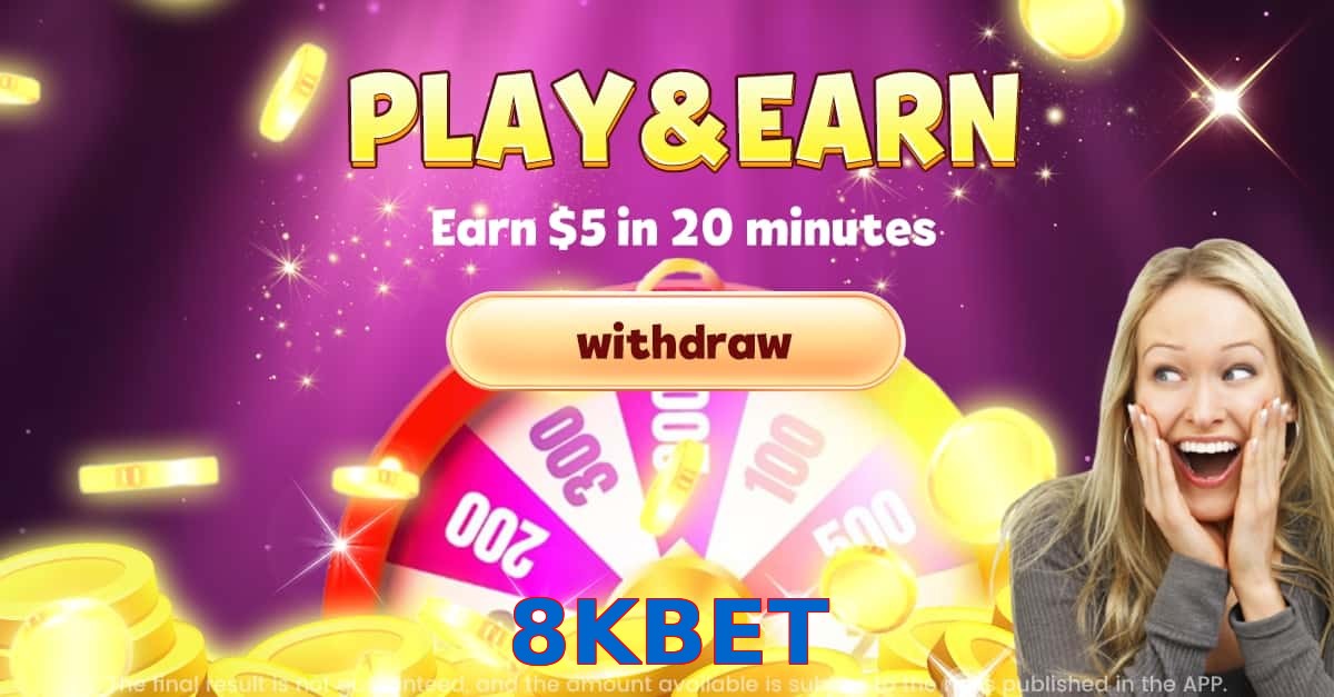 8KBET