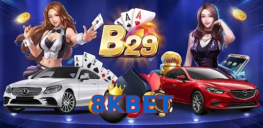8KBET