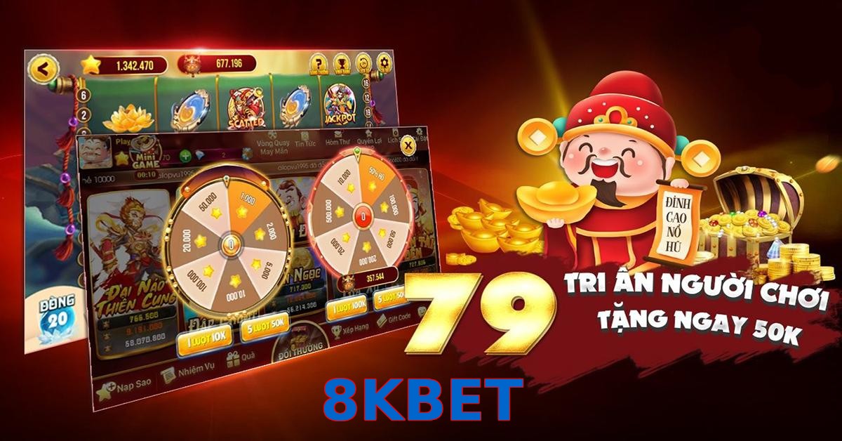 8KBET