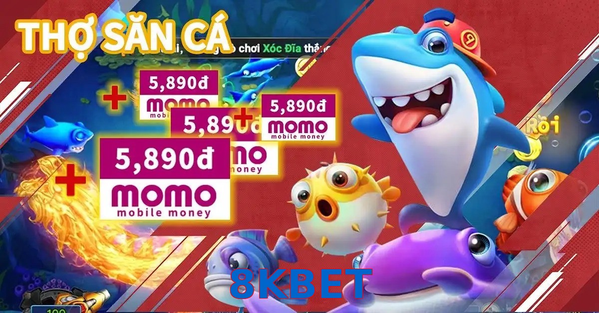 8KBET