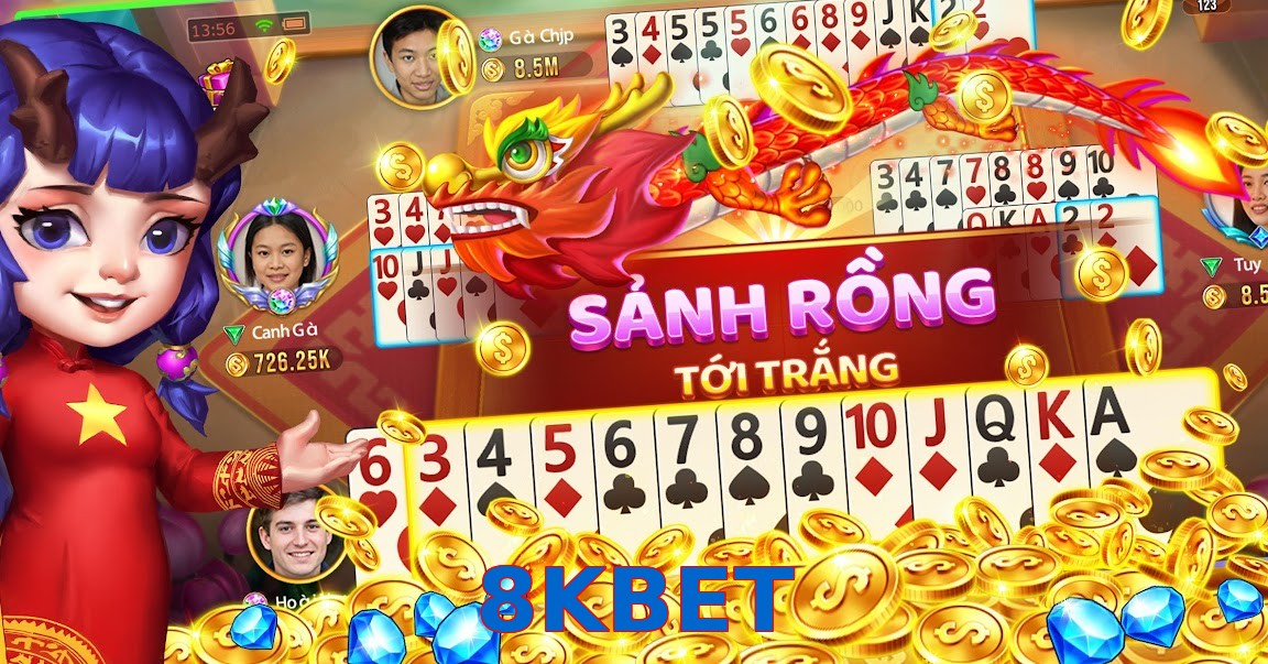 8KBET