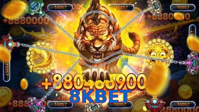 8KBET