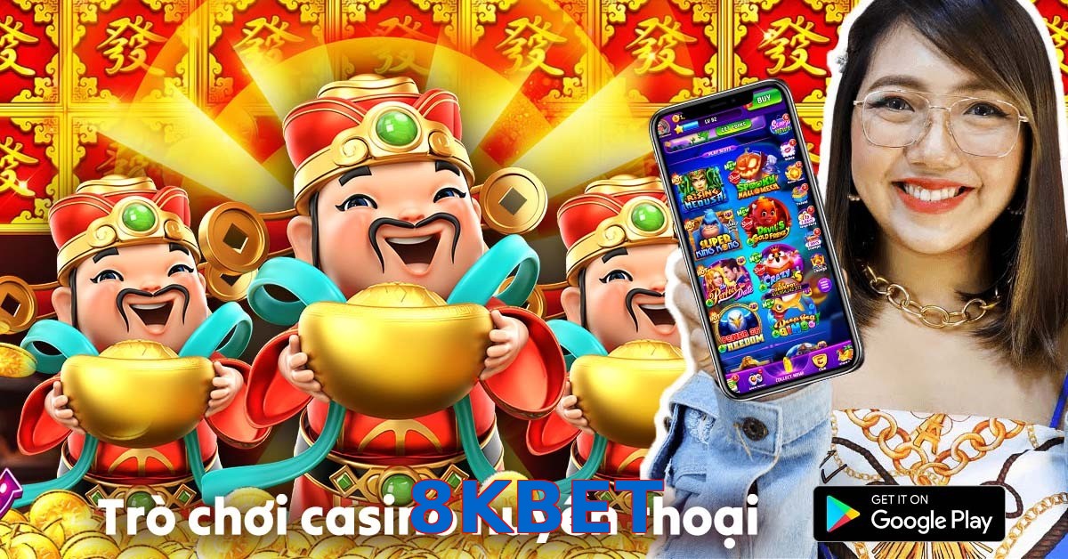 8KBET
