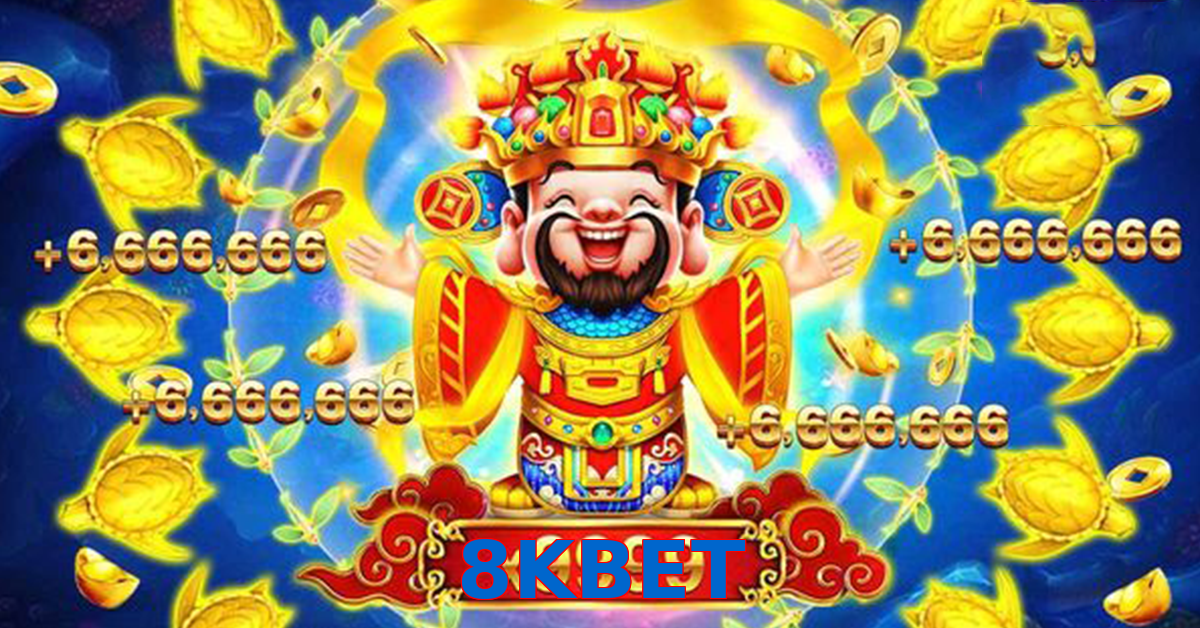 8KBET