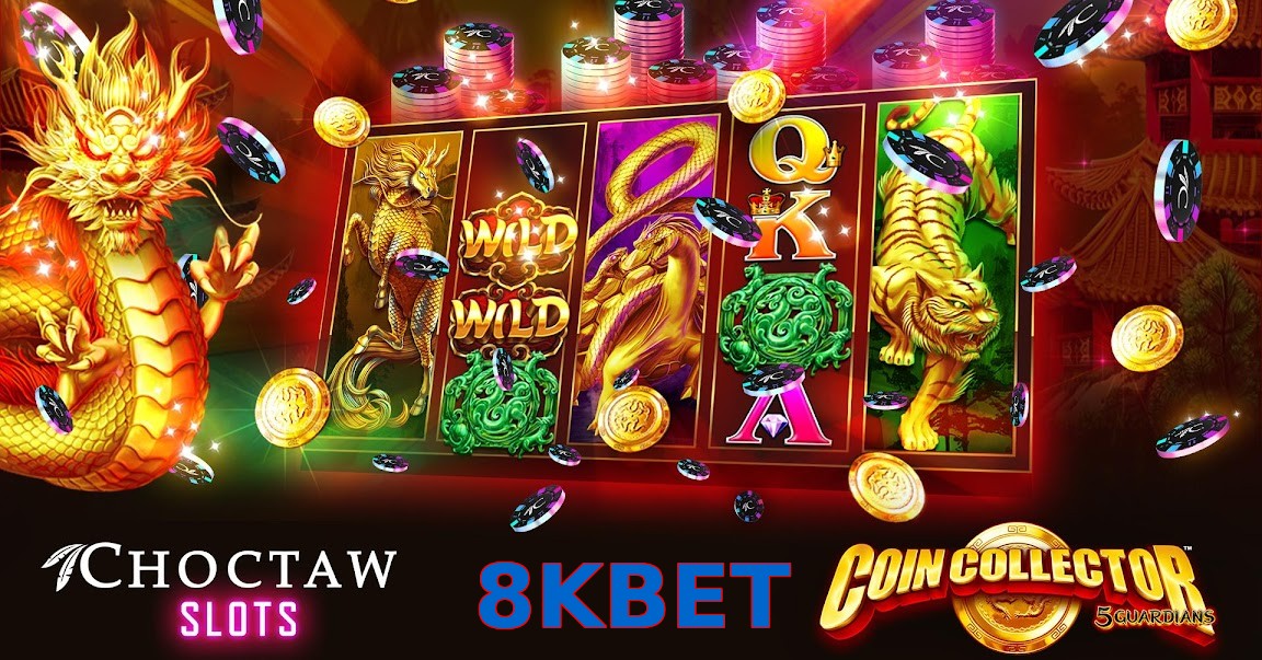 8KBET