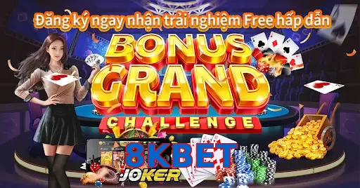 8KBET