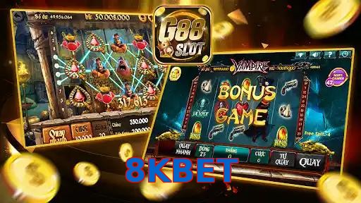 8KBET