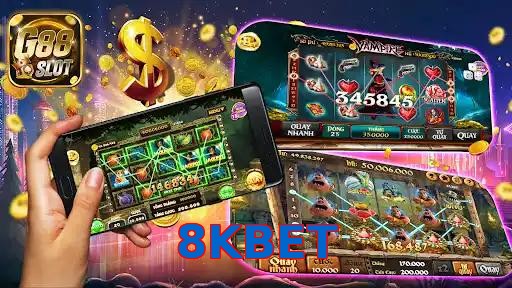 8KBET
