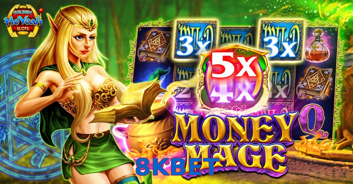 8KBET