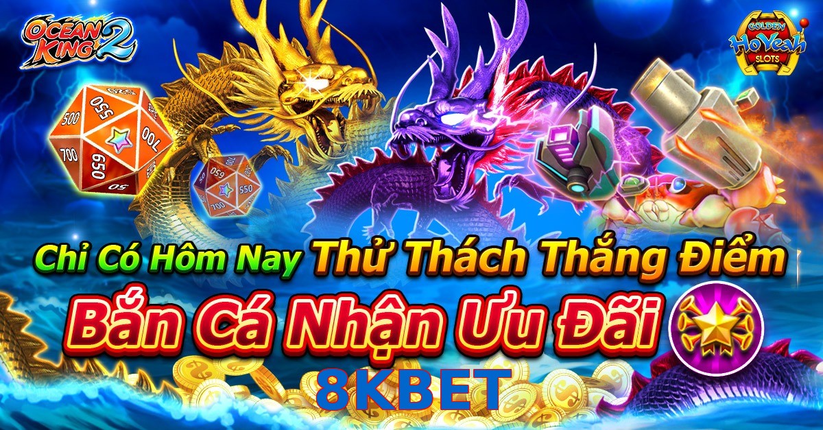 8KBET