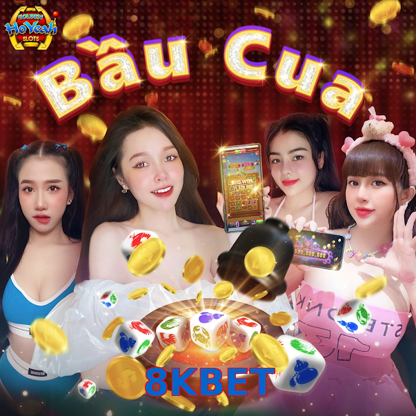 8KBET