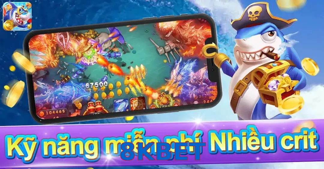8KBET