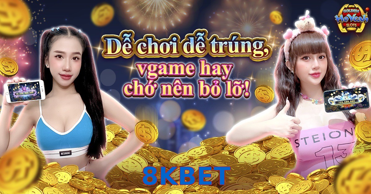8KBET