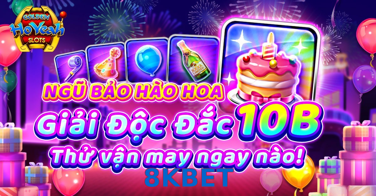 8KBET